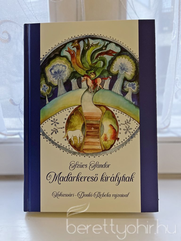 Madárkereső királyfiak - könyvbemutató 31